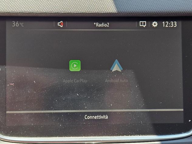 OPEL CROSSLAND X 1500 DIESEL CHILOMETRI CERTIFICAT - Foto 8