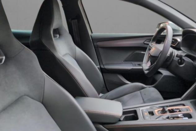 CUPRA Leon 1.5 Hybrid 150 CV DSG rif. 23758518 - Foto 6