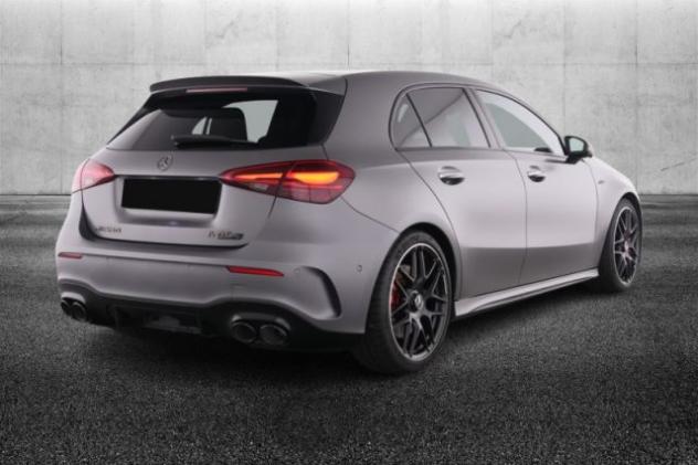 MERCEDES-BENZ A 45 S AMG A 45S AMG 4Matic+ rif. 24112077 - Foto 2
