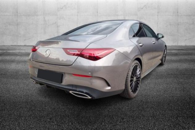 MERCEDES-BENZ CLA 180 Automatic AMG Line Advanced Plus rif. 24049520 - Foto 3
