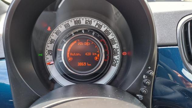 FIAT 500 1.0 Hybrid Dolcevita - Foto 5