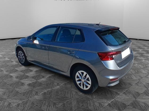 Škoda Fabia 1.0 MPI Evo 59KW AMBITION - Foto 3
