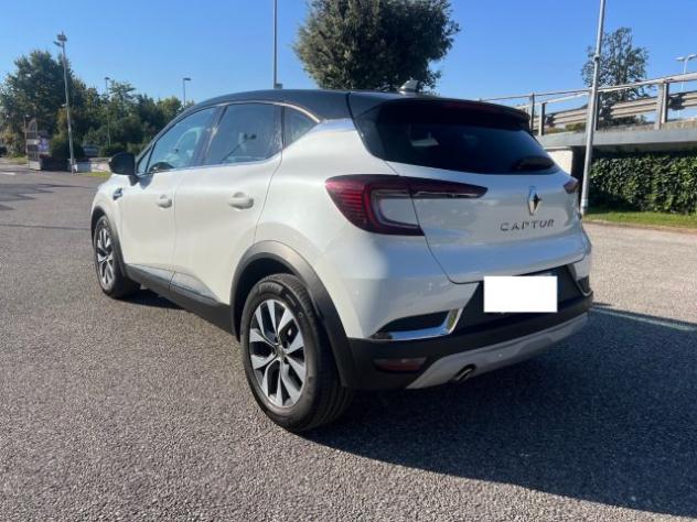 RENAULT Captur Blue dCi 95 CV Intens 95CV PERFETTA!!!!!!!!!!!! rif. 24136662 - Foto 5