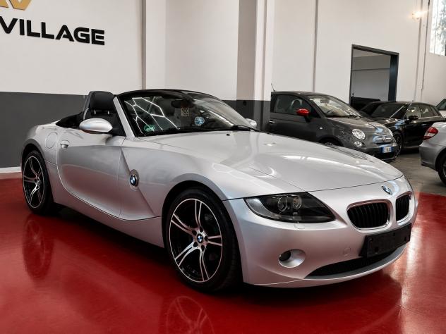 Bmw Z4 2.2i cat Roadster - Foto 9