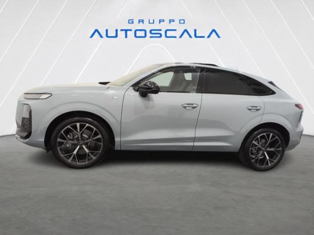 AUDI Q3 SPB 2.0 TDI 110 kW S tronic S Line edition rif. 24144348 - Foto 3