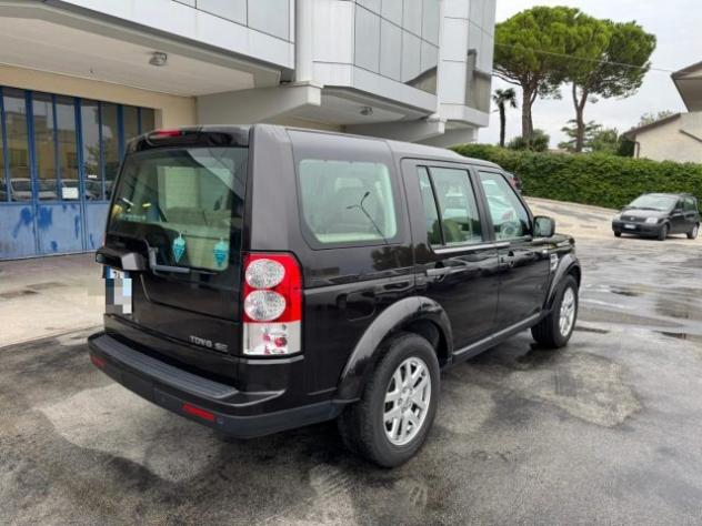 LAND ROVER Discovery 4 2.7 TDV6 SE recanati rif. 22904597 - Foto 3