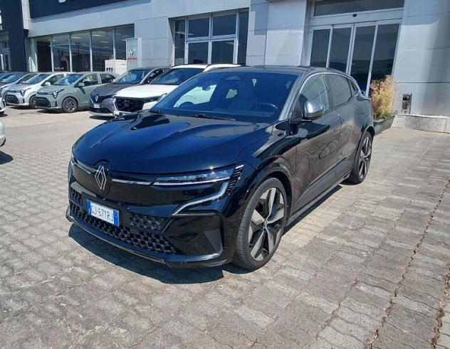Renault Megane Mane E-Tech Electric EV60 220 CV Optimum Charge Evolution