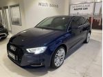 AUDI - A3 -  SPB 2.0 TDI S tronic Design