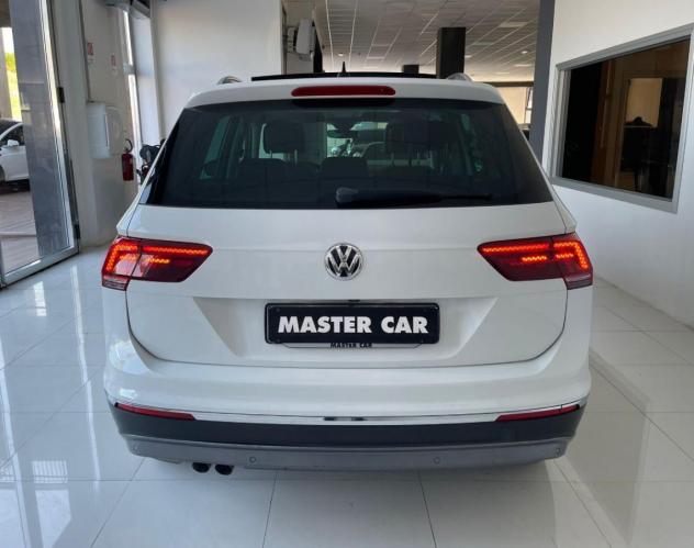 VOLKSWAGEN - Tiguan - 2.0 TDI 4MOTION DSG - Foto 7