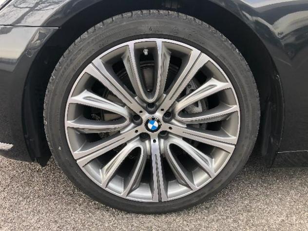 Bmw 730 Serie 7 (G11/G12) xDrive Eccelsa - Foto 3