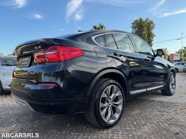 BMW - X4 - xDrive20d - UNIPRO.- FINANZIABILE - PERMUTE - Foto 10