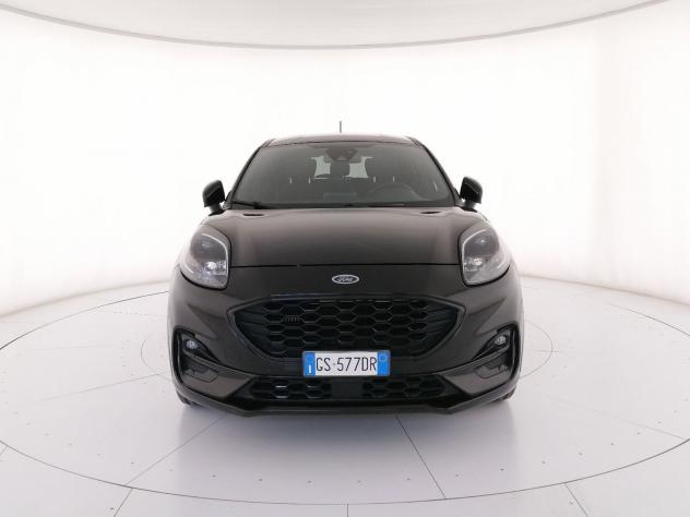 Ford Puma 1.0 ecoboost h ST-Line s&s 125cv - Foto 5