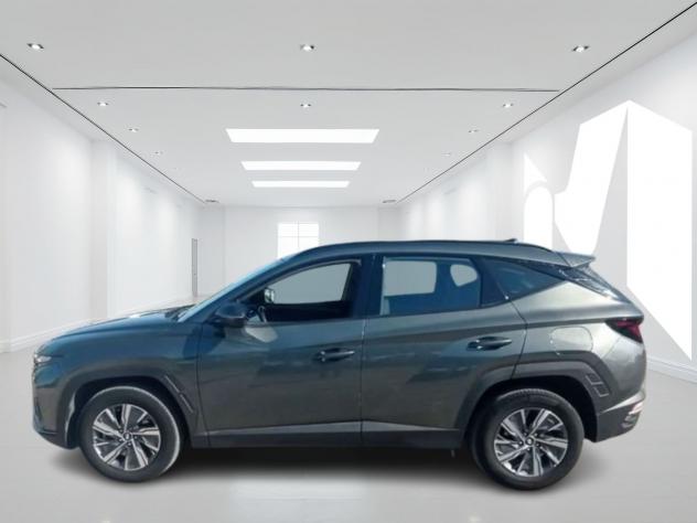 Hyundai Tucson 1.6 HEV aut. Xtech GH572EX - Foto 3