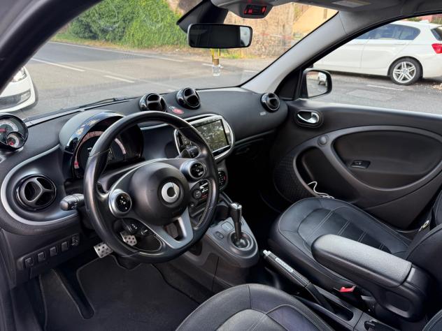 Smart ForFour 70 1.0 Brabus Style AUTOMATICA - Full opt - Superprezzo - Foto 5
