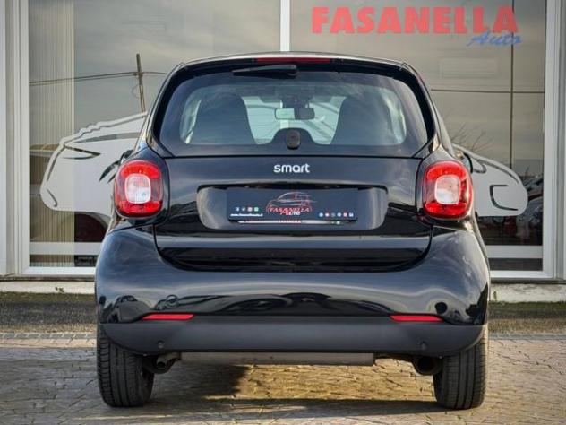 SMART ForTwo 70 1.0 YOUNGSTER - EURO 6 - GARANZIA rif. 23358088 - Foto 9