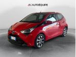Toyota Aygo II 2018 5p 5p 1.0 x-clusiv 72cv