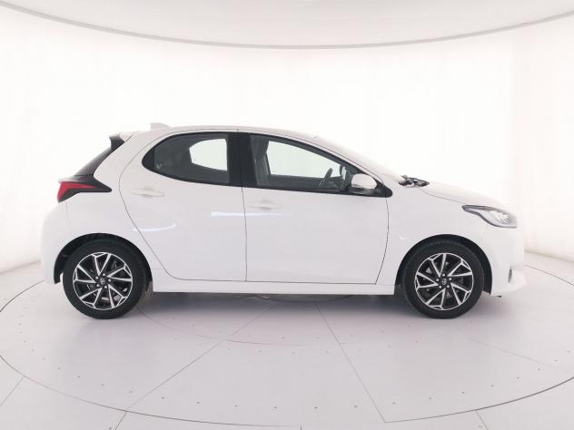 Toyota Yaris 1.5h Trend - Foto 3