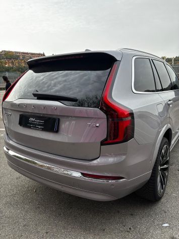 VOLVO XC 90 NOLEGGIO NO SCORING - Foto 2