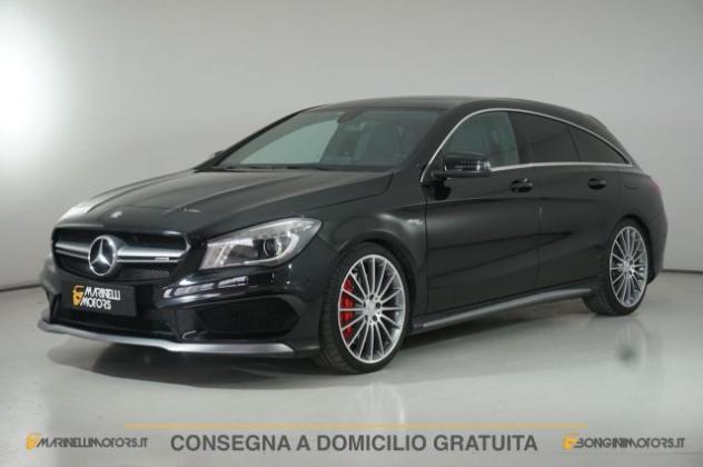 MERCEDES-BENZ CLA 45 AMG SHOOTING BRAKE 45 AMG rif. 23895746