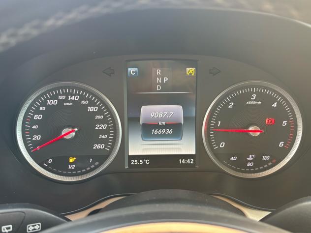 Mercedes-Benz GLC GLC 250 d Sport 4matic auto - Foto 9