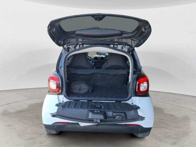 smart EQ Fortwo EQ 60kW passion - Foto 6
