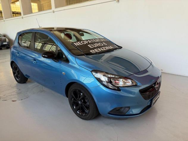 OPEL - Corsa - 1.4 5p. Innovation - Foto 3