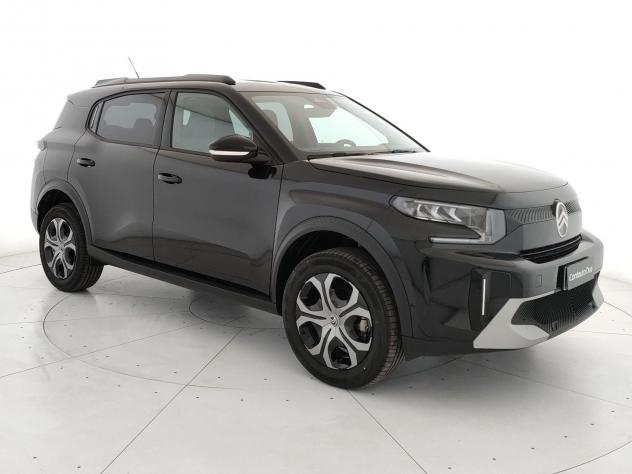 Citroën C3 Aircross C3 Aircross PureTech Turbo 100 Plus 7 posti - Foto 3