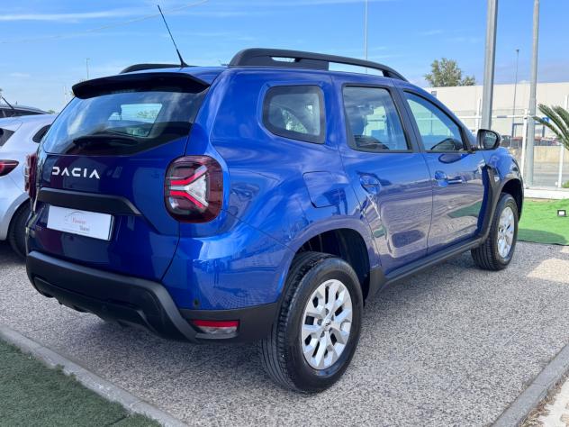 Dacia Duster 1.0 TCe GPL 4x2 Extreme - Foto 4