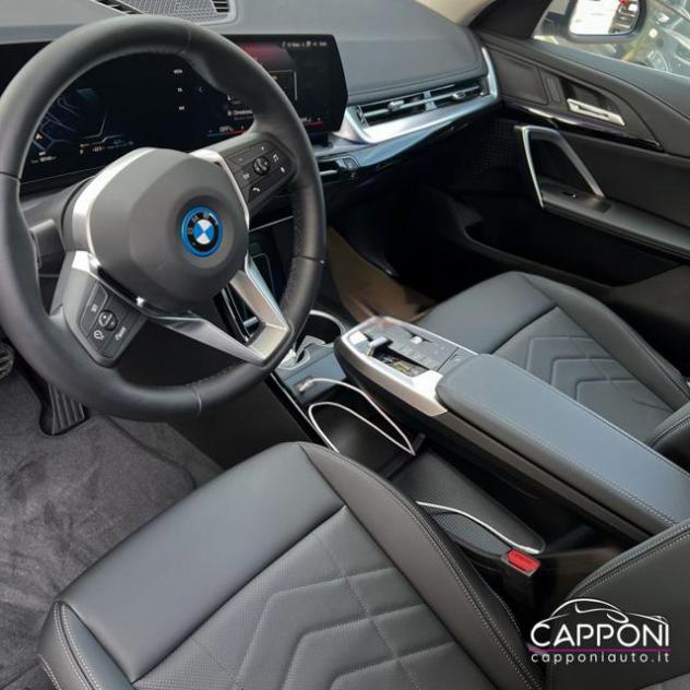 BMW X1 xDrive 25e IVA DEDUCIBILE PROMO rif. 24002494 - Foto 7