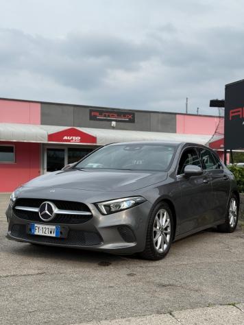 Mercedes-benz A 180BENZINA Automatic Premium NEOPATENTATI - Foto 5