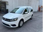 VOLKSWAGEN Caddy 1.4 TGI 5 posti Life rif. 23940506