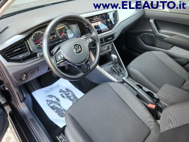 VOLKSWAGEN Polo 1.0 TSI DSG Style rif. 24175709 - Foto 8