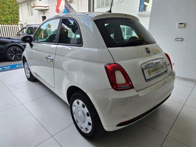 FIAT 500 1.0 Hybrid Club da €119,00 mensili rif. 24092386 - Foto 4