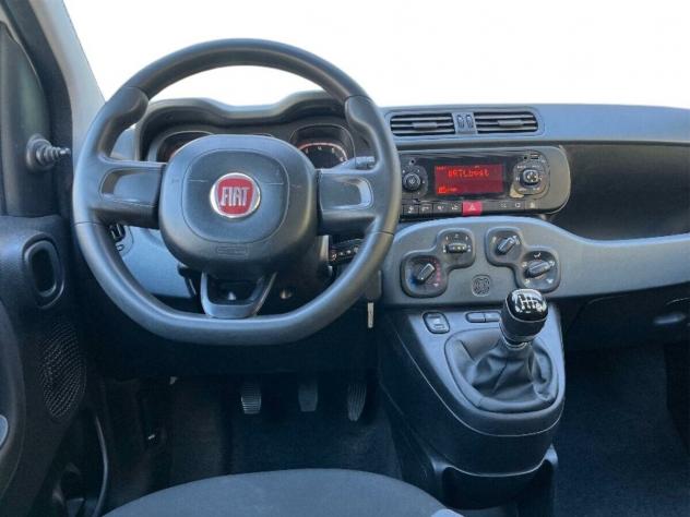 FIAT Panda 1.0 70cv S&S Hybrid - Foto 8