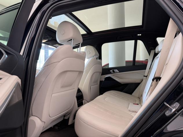 BMW X5 X5 xdrive30d mhev 48V Msport auto - Foto 8