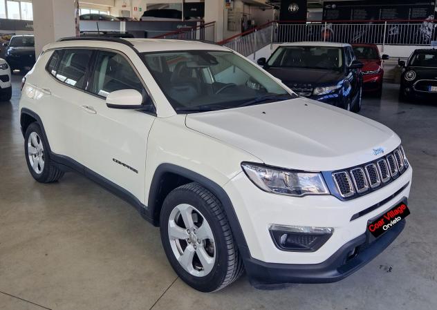 Jeep Compass Compass 1.6 mjt Business 2wd 120cv my19