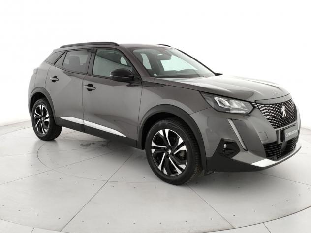 Peugeot 2008 2008 BlueHDi 110 S&S Allure Pack - Foto 3