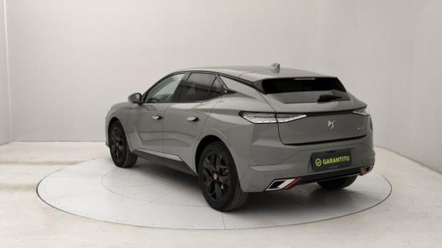 DS AUTOMOBILES DS 4 DS4 1.6 puretech Performance Line+ 180cv auto rif. 22614909 - Foto 3
