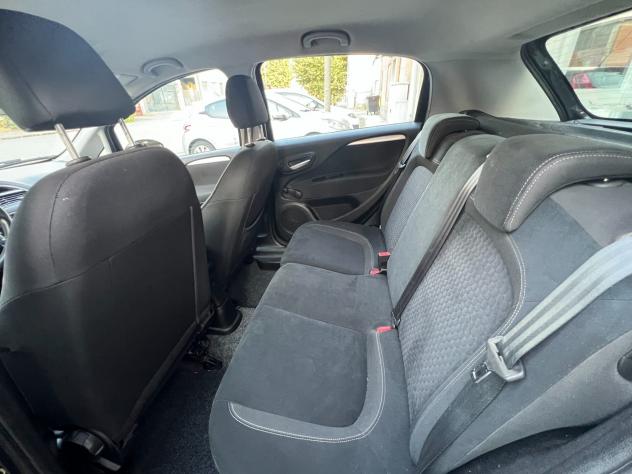 Fiat Punto 1.4 8V 5 porte Easypower Street - Foto 4
