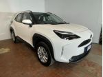 TOYOTA Yaris Cross 1.5 Hybrid 5p. E-CVT Active - Pronta Consegna rif. 22952457