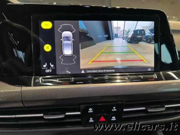 VOLKSWAGEN Golf 2.0 TDI DSG GTD rif. 24167346 - Foto 9