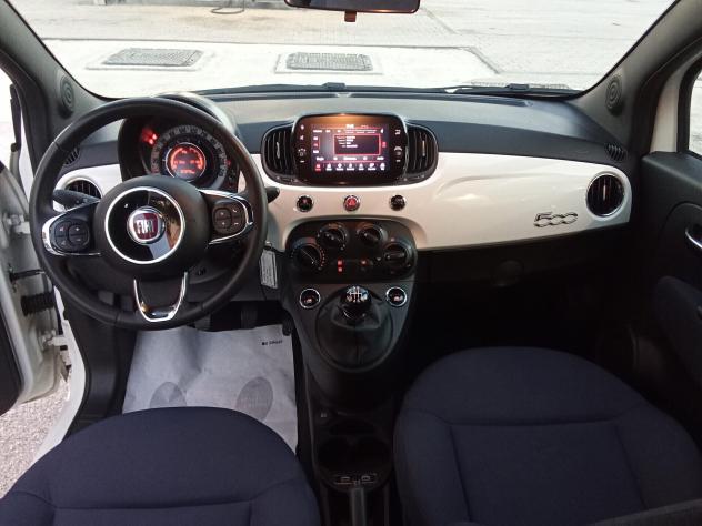 Fiat 500 1.0 Hybrid 70cv - Foto 5