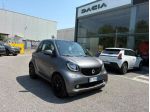 smart fortwo 90 0.9 66kW TURBO prime
