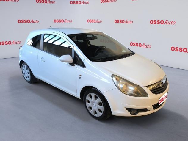 Opel Corsa 1.3 CDTI 95 HP 3 PORTE COMMERCIANTI - Foto 2