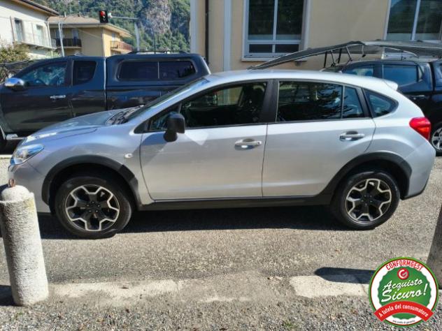 SUBARU XV 1.6i-S Bi-Fuel Trend BOMB REV 10/23 rif. 23872593 - Foto 4