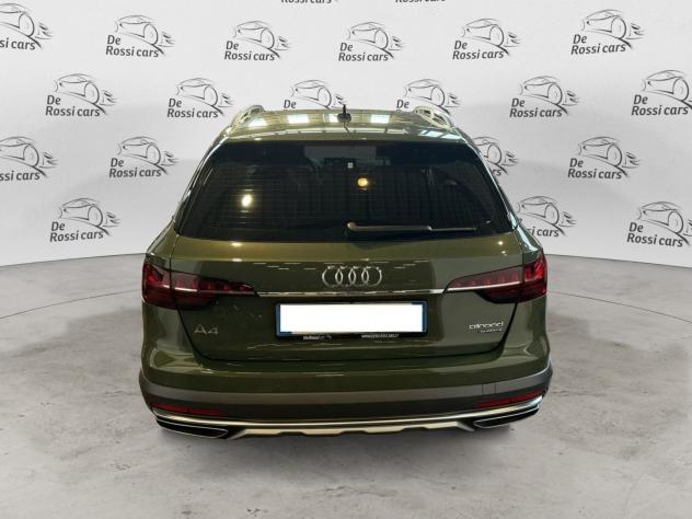Audi A4 allroad quattro 2.0 45 TFSI QUATTRO S TRONIC - Foto 5