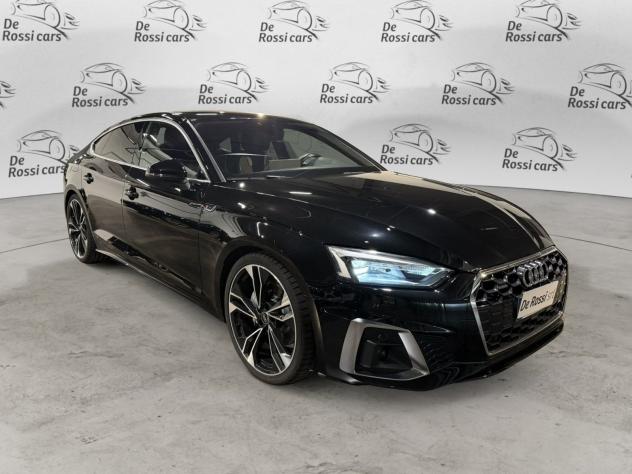 Audi A5 A5 SPB 40 TDI quattro S tronic S line edition - Foto 3