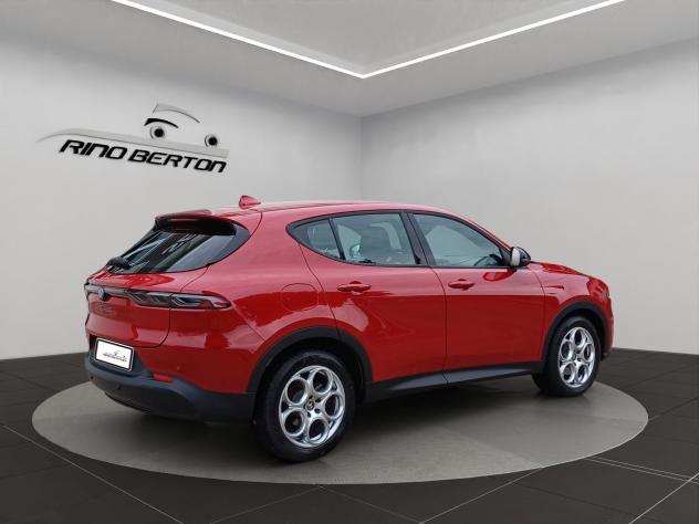 Alfa Romeo Tonale 1.5 130cv Hybrid TCT7 Sprint - Foto 5