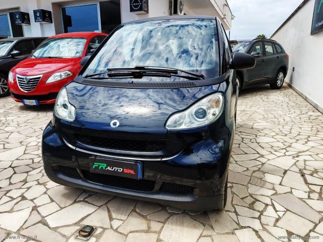 SMART fortwo 1000 52 kW MHD couppassion - Foto 2