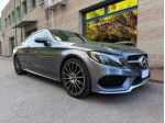 MERCEDES-BENZ C 220 D 170CV COUPE' AUTOMATIC PREMIUM CERCHI DA 19"  rif. 24 &hellip;